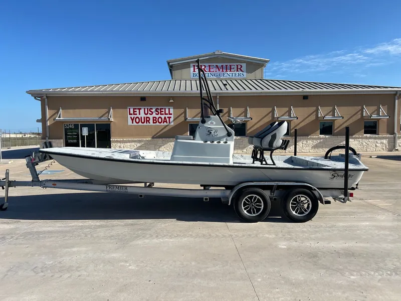 The Image of Shoalwater 21' Catamaran 2026 - 1