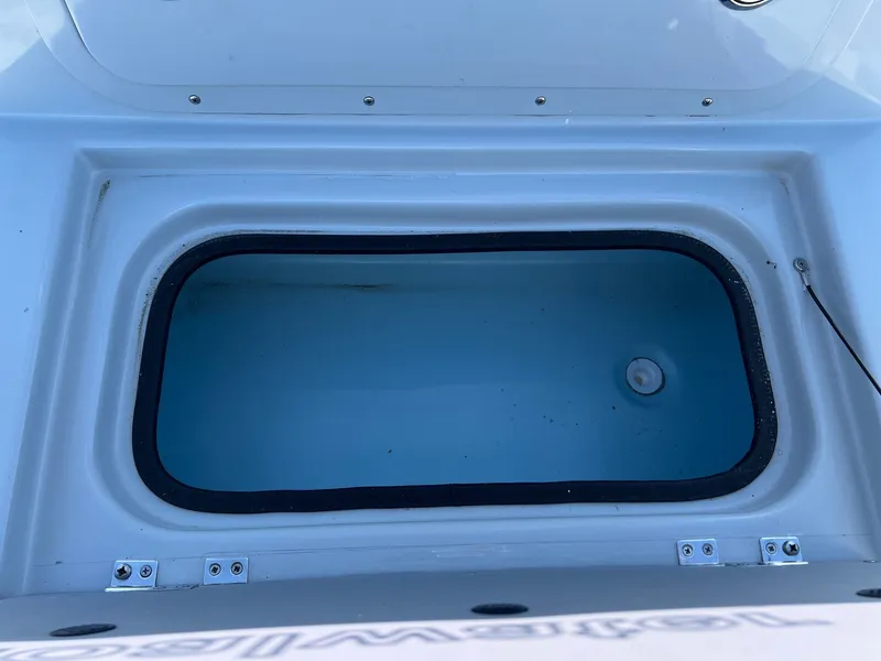 Slide: The Image of Shoalwater 21' Catamaran 2026 - 17