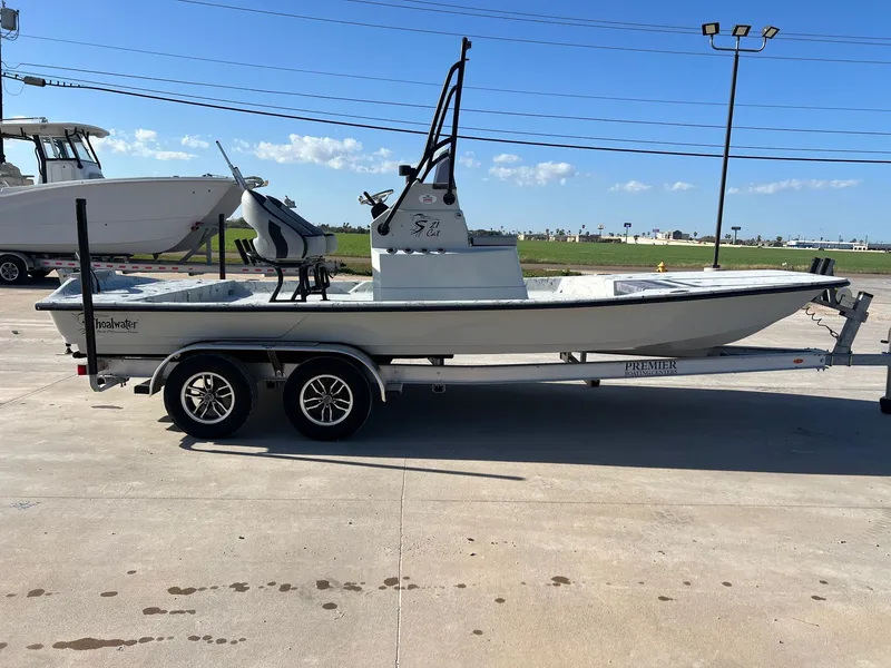 Slide: The Image of Shoalwater 21' Catamaran 2026 - 7