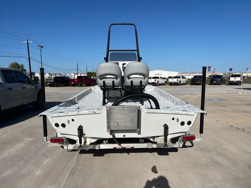 Slide: The Image of Shoalwater 21' Catamaran 2026 - 9