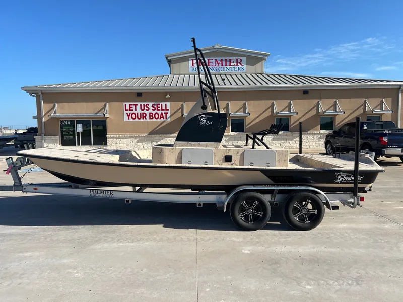 The Image of Shoalwater 21 CAT RSD 2026 - 1