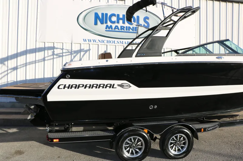 Slide: The Image of Chaparral 247 SSX 2026 - 10