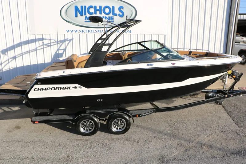 Slide: The Image of Chaparral 247 SSX 2026 - 13