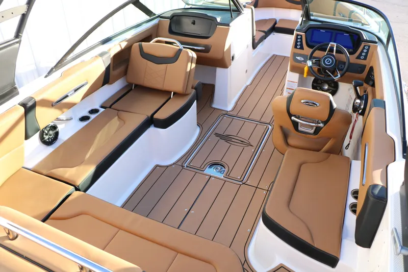 Slide: The Image of Chaparral 247 SSX 2026 - 16