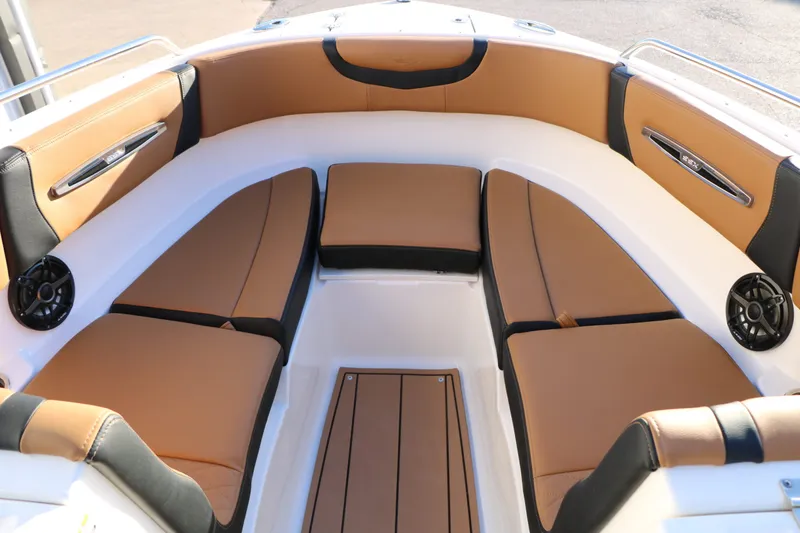 Slide: The Image of Chaparral 247 SSX 2026 - 19