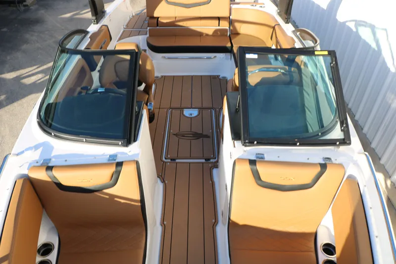 Slide: The Image of Chaparral 247 SSX 2026 - 22