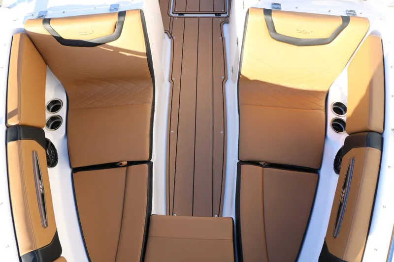 Slide: The Image of Chaparral 247 SSX 2026 - 23