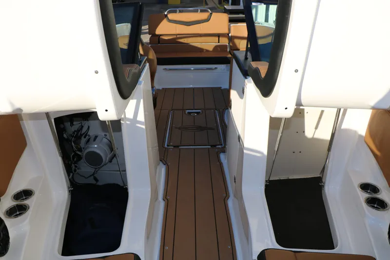 Slide: The Image of Chaparral 247 SSX 2026 - 24