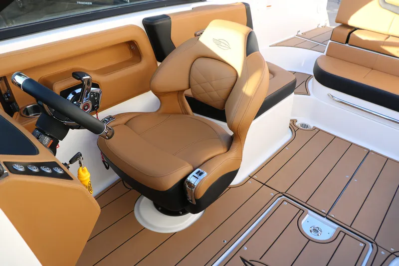 Slide: The Image of Chaparral 247 SSX 2026 - 27