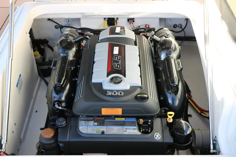 Slide: The Image of Chaparral 247 SSX 2026 - 30