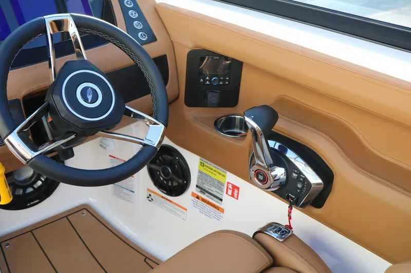 Slide: The Image of Chaparral 247 SSX 2026 - 34