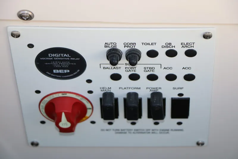 Slide: The Image of Chaparral 247 SSX 2026 - 36