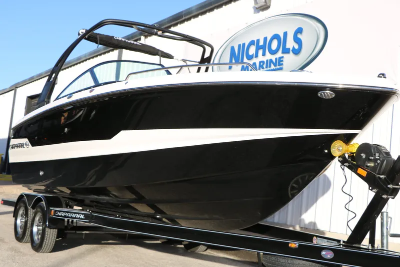 Slide: The Image of Chaparral 247 SSX 2026 - 4