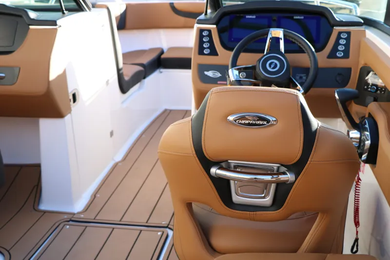 Slide: The Image of Chaparral 247 SSX 2026 - 41