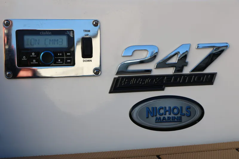 Slide: The Image of Chaparral 247 SSX 2026 - 48