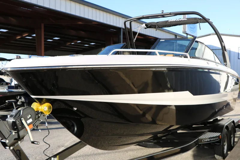 Slide: The Image of Chaparral 247 SSX 2026 - 6