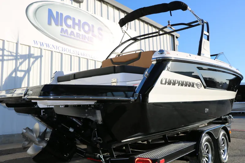 Slide: The Image of Chaparral 247 SSX 2026 - 7