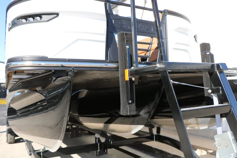 Slide: The Image of Sylvan G5 LZ DH Platinum Edition Tri Toon 2026 - 21