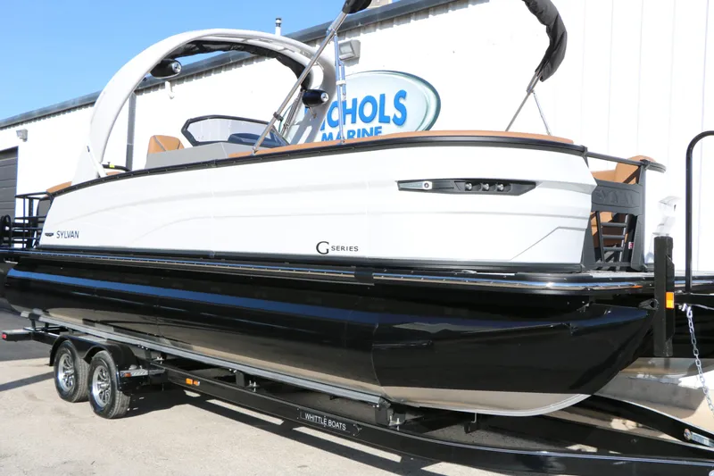 Slide: The Image of Sylvan G5 LZ DH Platinum Edition Tri Toon 2026 - 3