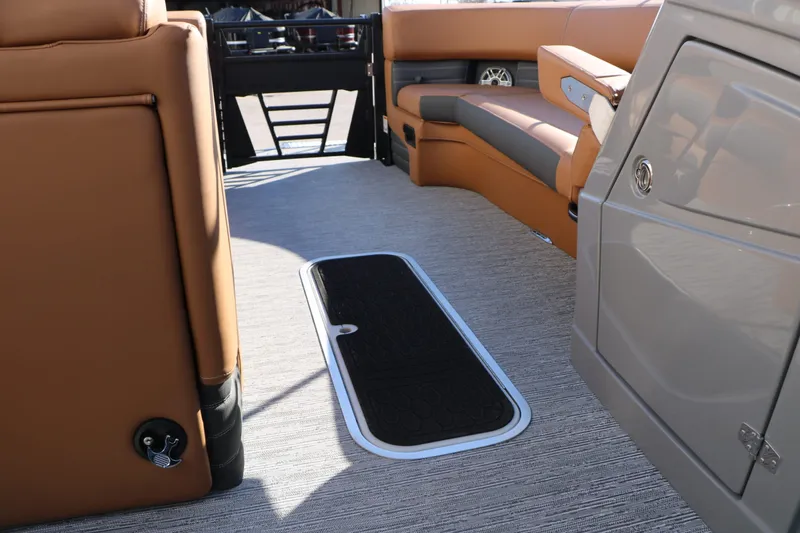 Slide: The Image of Sylvan G5 LZ DH Platinum Edition Tri Toon 2026 - 34