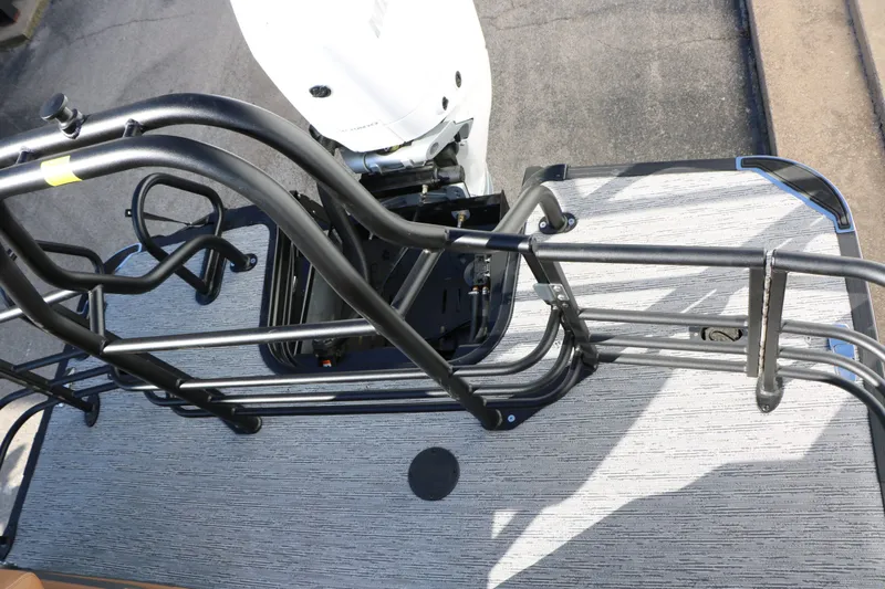 Slide: The Image of Sylvan G5 LZ DH Platinum Edition Tri Toon 2026 - 45