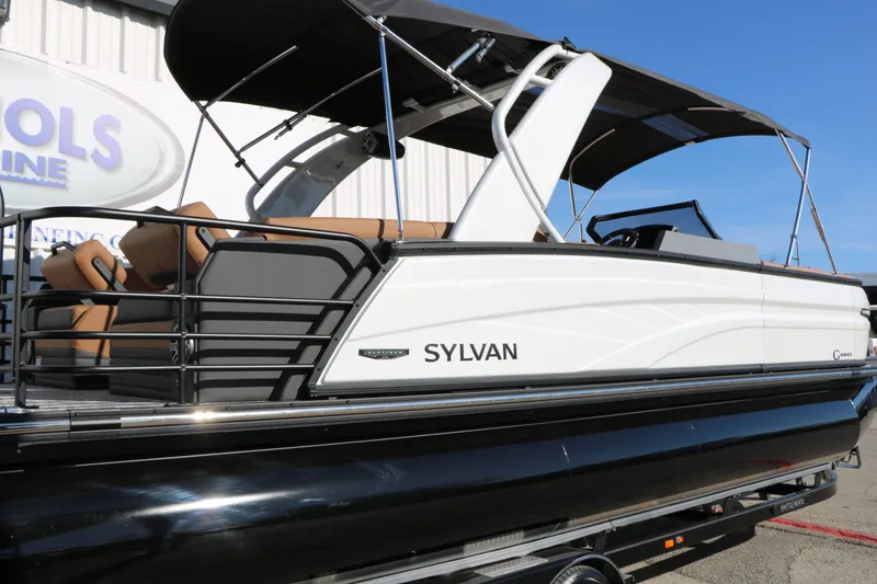 Slide: The Image of Sylvan G5 LZ DH Platinum Edition Tri Toon 2026 - 50