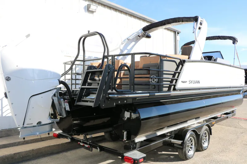 Slide: The Image of Sylvan G5 LZ DH Platinum Edition Tri Toon 2026 - 8