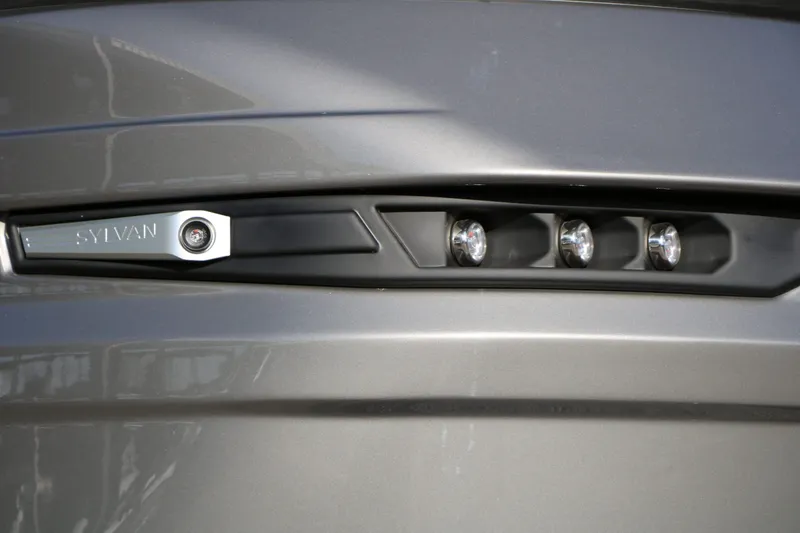 Slide: The Image of Sylvan L3 DLZ Platinum Edition Tri Toon 2026 - 16