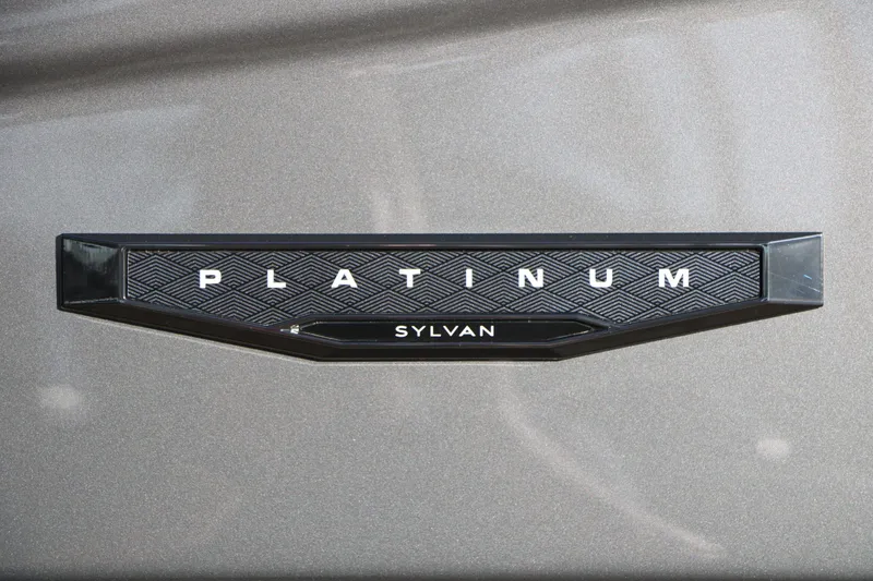 Slide: The Image of Sylvan L3 DLZ Platinum Edition Tri Toon 2026 - 18