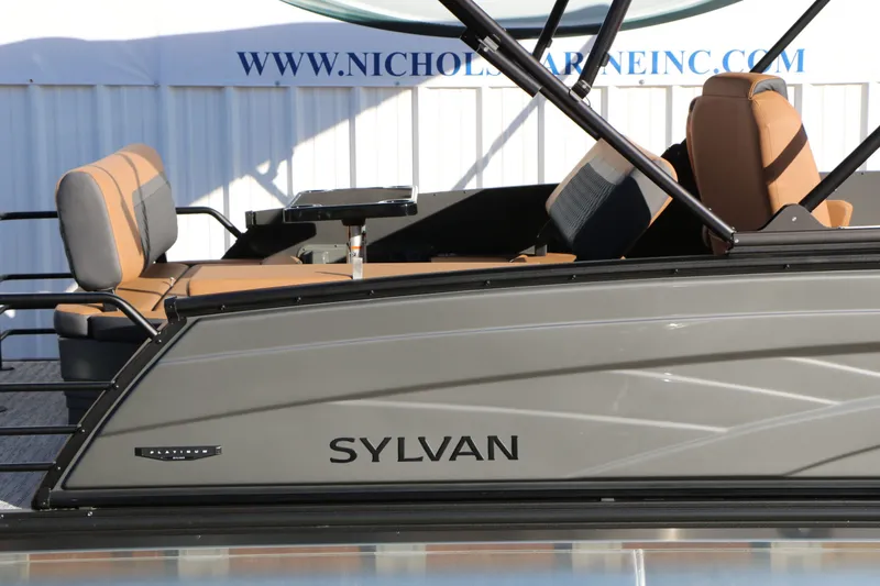 Slide: The Image of Sylvan L3 DLZ Platinum Edition Tri Toon 2026 - 21