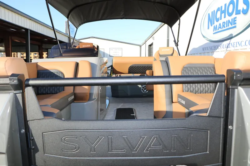 Slide: The Image of Sylvan L3 DLZ Platinum Edition Tri Toon 2026 - 22