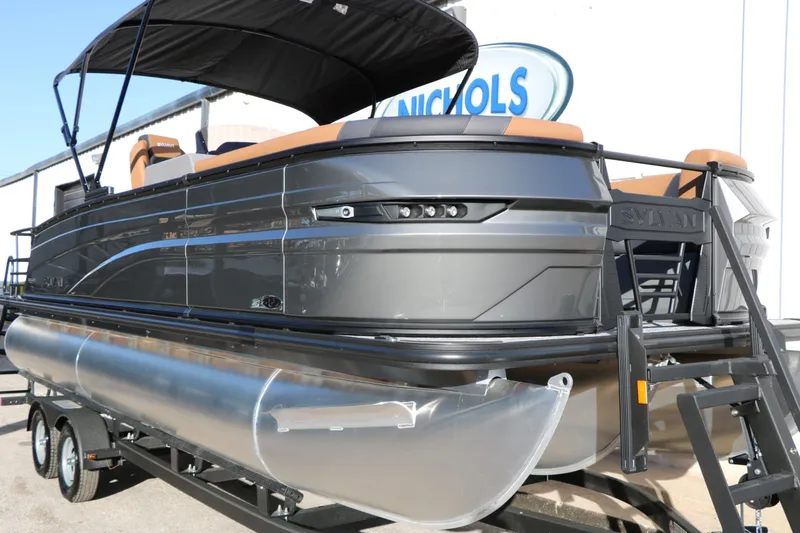 Slide: The Image of Sylvan L3 DLZ Platinum Edition Tri Toon 2026 - 4