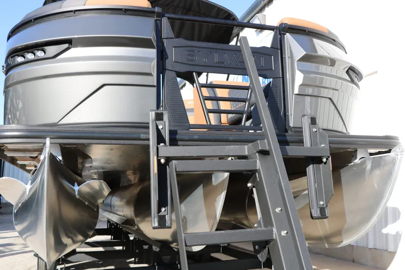 Slide: The Image of Sylvan L3 DLZ Platinum Edition Tri Toon 2026 - 6