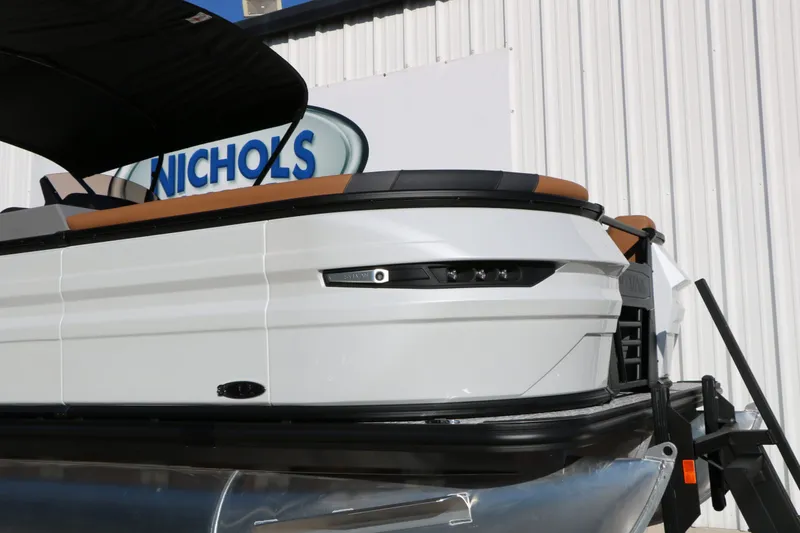 Slide: The Image of Sylvan L3 LZ DH Platinum Edition Tri Toon 2026 - 14