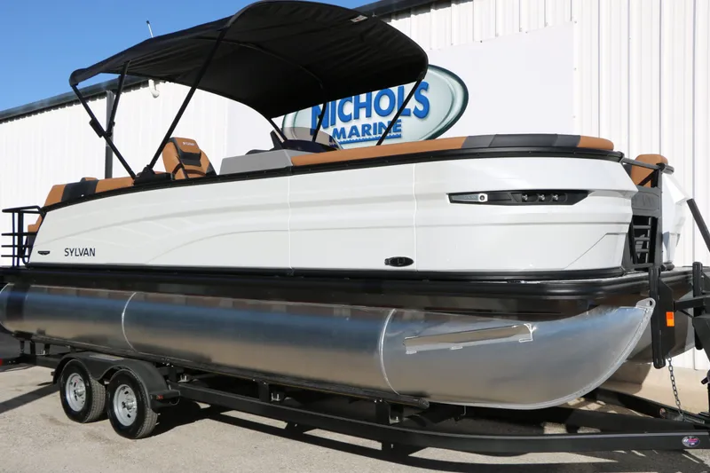 Slide: The Image of Sylvan L3 LZ DH Platinum Edition Tri Toon 2026 - 3