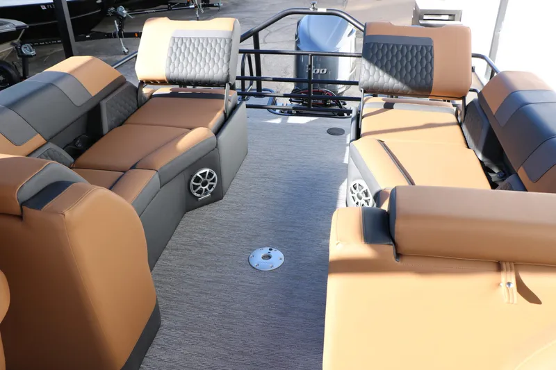 Slide: The Image of Sylvan L3 LZ DH Platinum Edition Tri Toon 2026 - 31