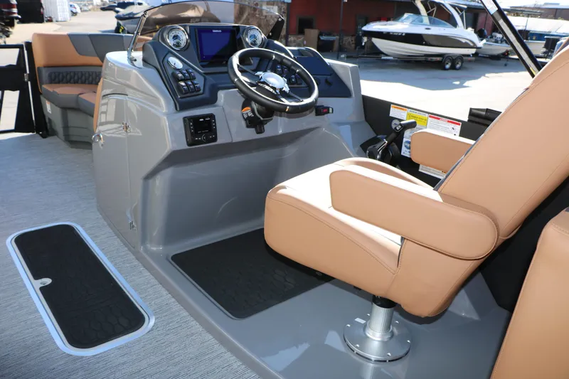 Slide: The Image of Sylvan L3 LZ DH Platinum Edition Tri Toon 2026 - 34