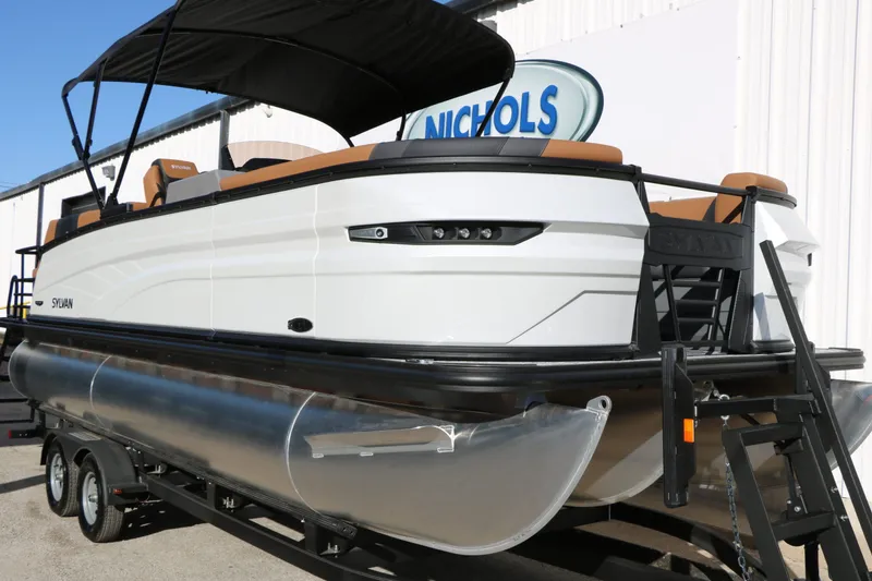 Slide: The Image of Sylvan L3 LZ DH Platinum Edition Tri Toon 2026 - 4