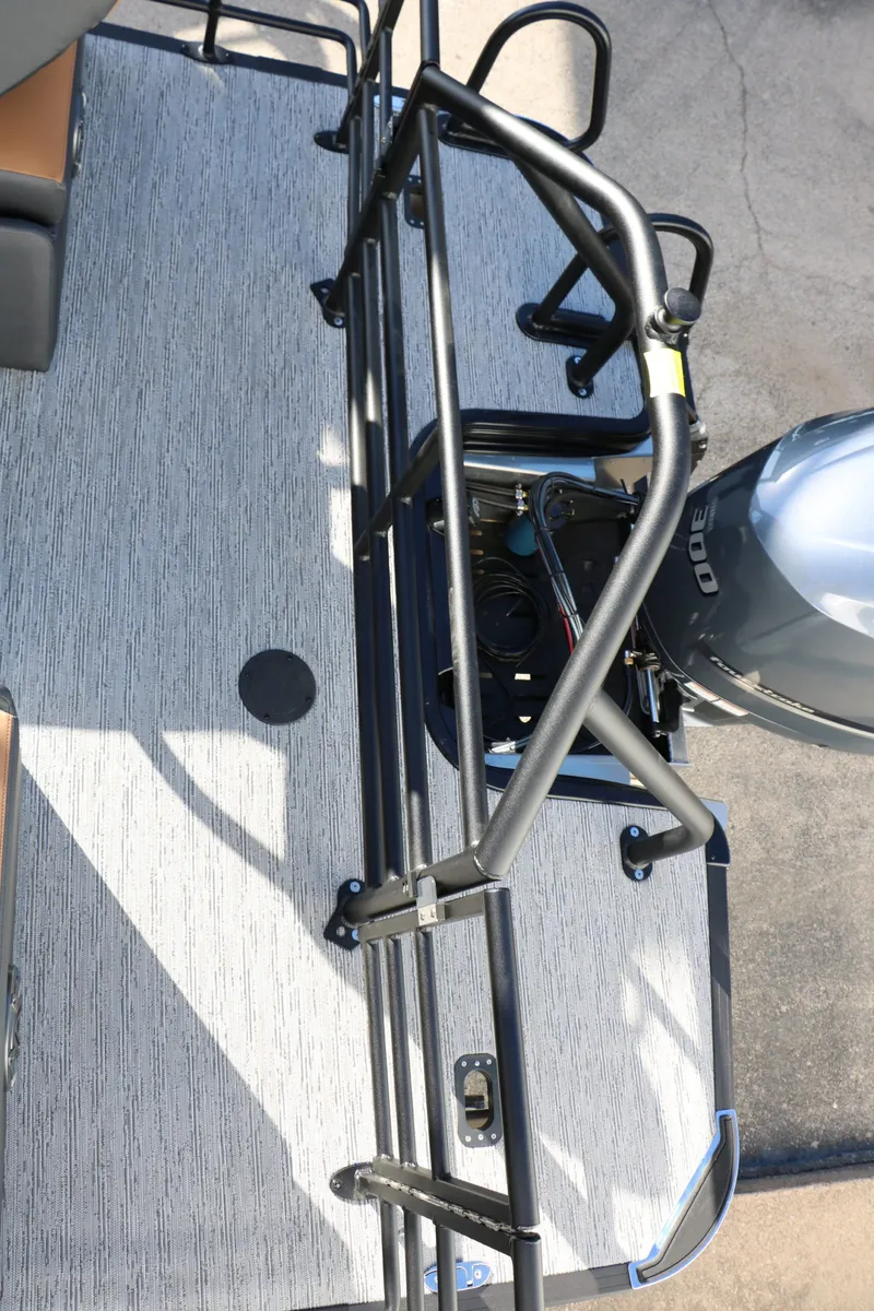 Slide: The Image of Sylvan L3 LZ DH Platinum Edition Tri Toon 2026 - 44