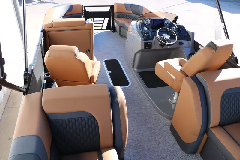 Slide: The Image of Sylvan L3 LZ DH Platinum Edition Tri Toon 2026 - 45