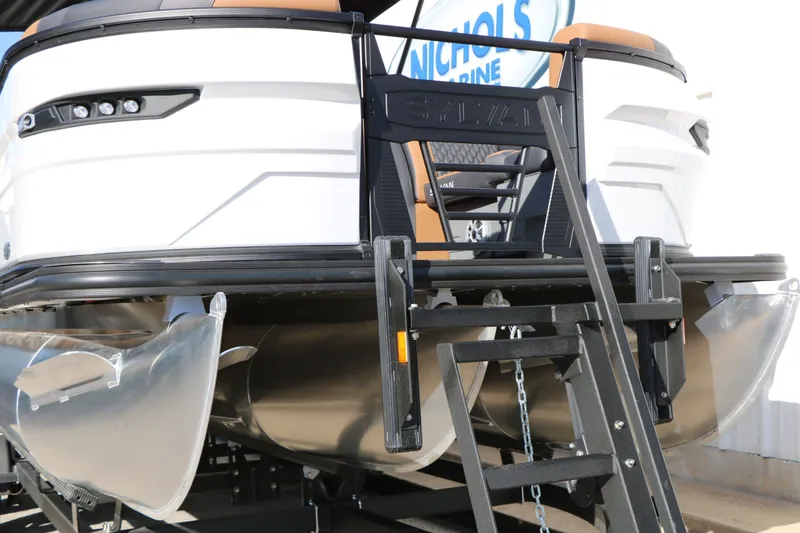 Slide: The Image of Sylvan L3 LZ DH Platinum Edition Tri Toon 2026 - 5