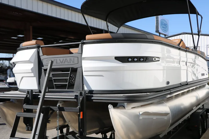 Slide: The Image of Sylvan L3 LZ DH Platinum Edition Tri Toon 2026 - 6