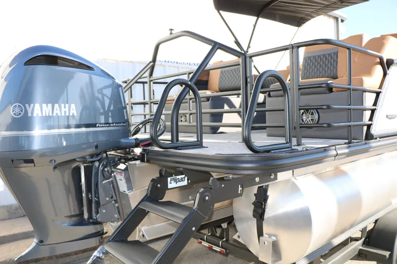 Slide: The Image of Sylvan L3 LZ DH Platinum Edition Tri Toon 2026 - 9