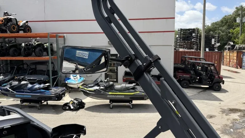 Slide: The Image of Sea-Doo Switch Sport™ 21 - 300 Hp Galvanized 2026 - 14