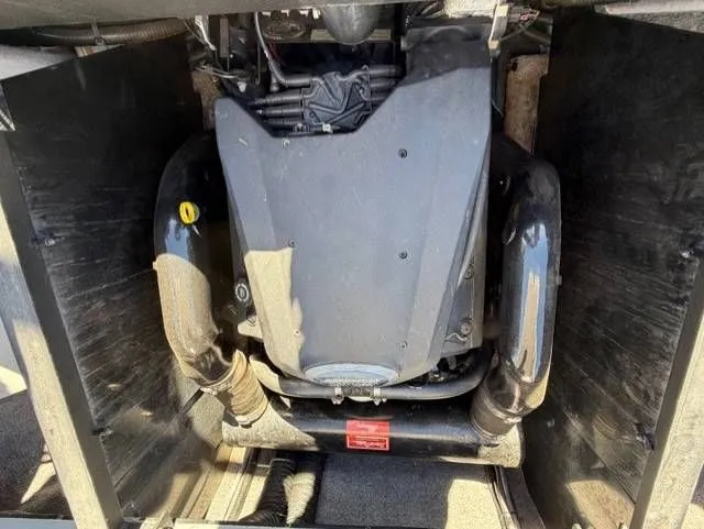 Slide: The Image of Malilbu Wakesetter 23 LSV 2006 - 14