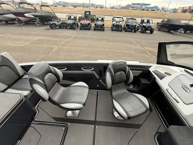 Slide: The Image of Lund 202 PRO-V GL Sport 2026 - 14