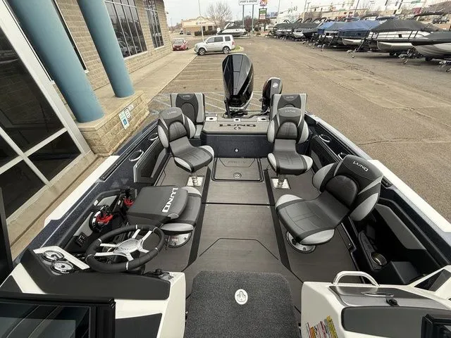 Slide: The Image of Lund 202 PRO-V GL Sport 2026 - 33