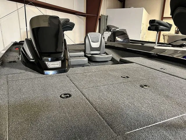 Slide: The Image of Lowe Stinger 175C 2026 - 4