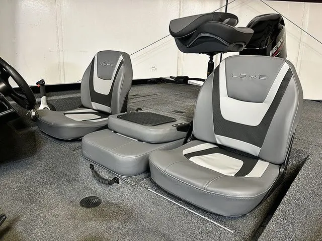 Slide: The Image of Lowe Stinger 175C 2026 - 5