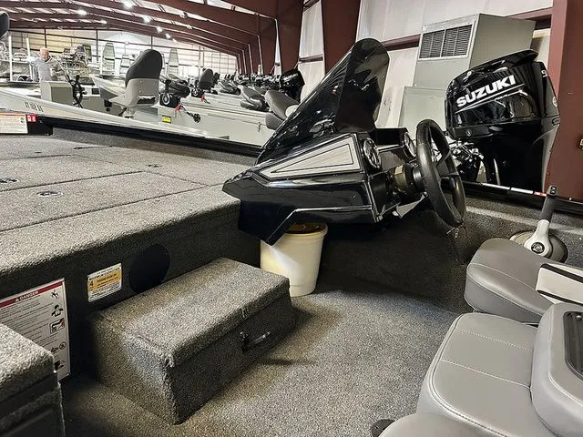 Slide: The Image of Lowe Stinger 175C 2026 - 6